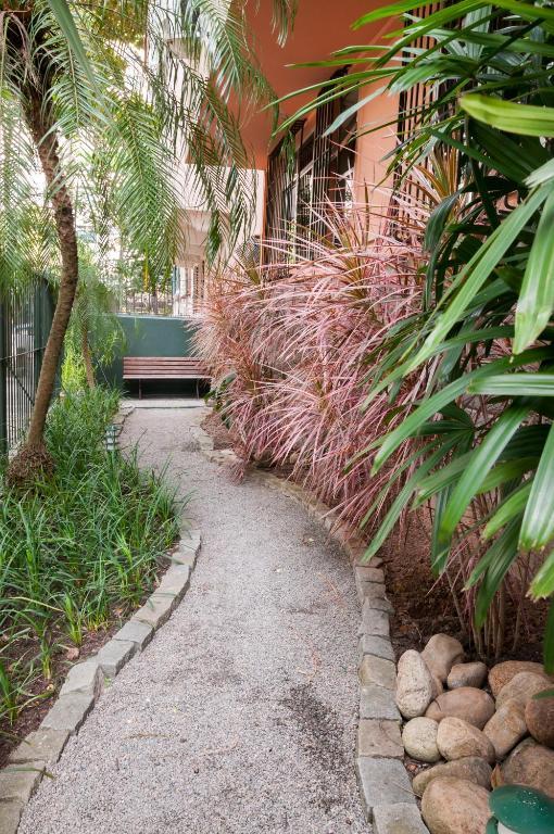 Jucati Season Apartments Rio de Janeiro Exterior photo