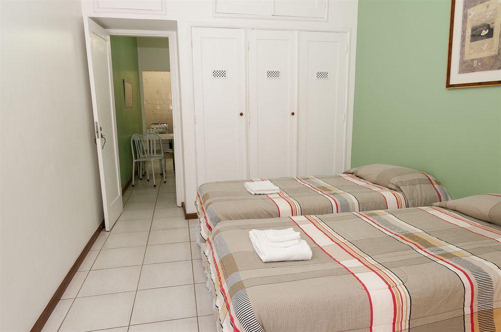 Jucati Season Apartments Rio de Janeiro Exterior photo