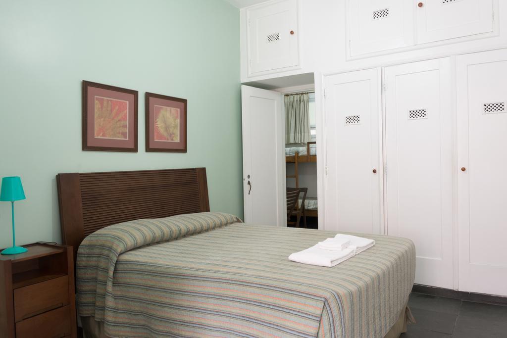Jucati Season Apartments Rio de Janeiro Exterior photo