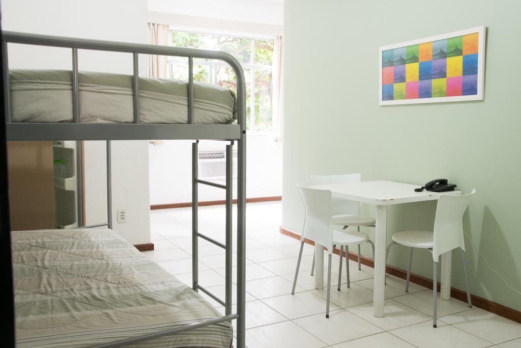 Jucati Season Apartments Rio de Janeiro Exterior photo