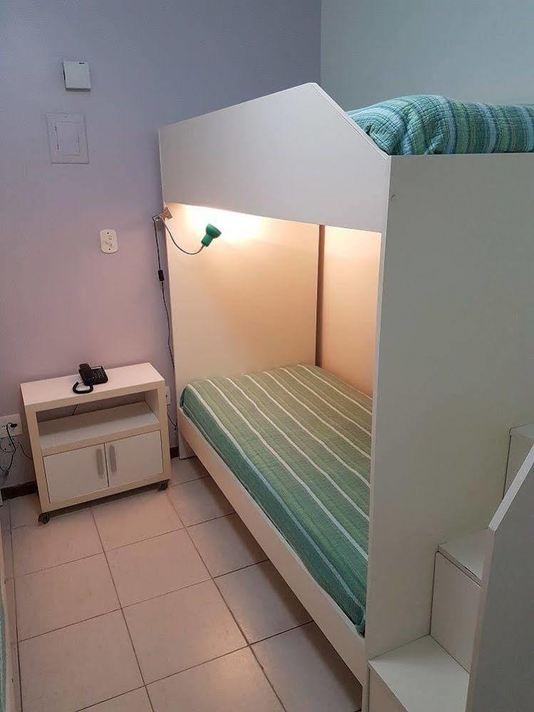 Jucati Season Apartments Rio de Janeiro Exterior photo