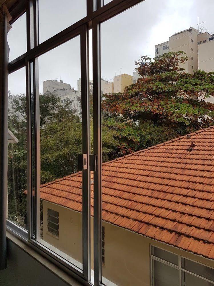 Jucati Season Apartments Rio de Janeiro Exterior photo